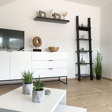 Zollernalb-Apartment Albstadt Exteriör bild
