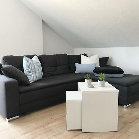 Zollernalb-Apartment Albstadt Exteriör bild