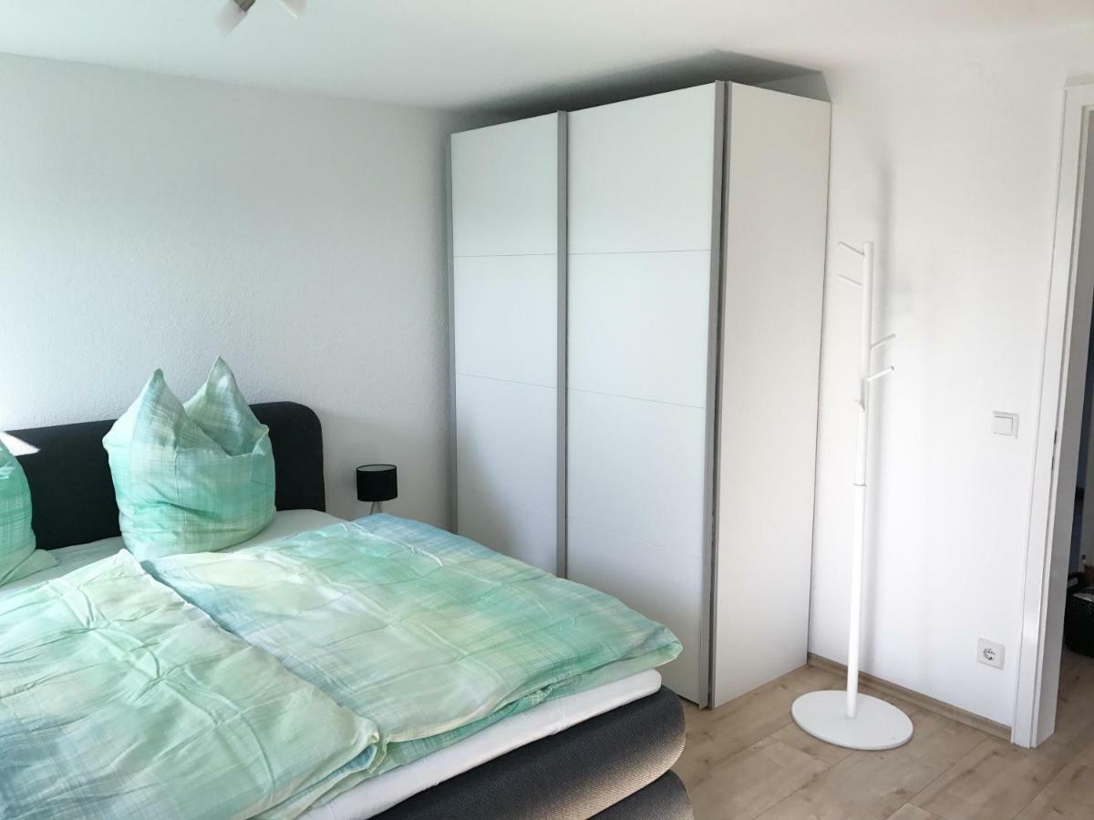 Zollernalb-Apartment Albstadt Exteriör bild