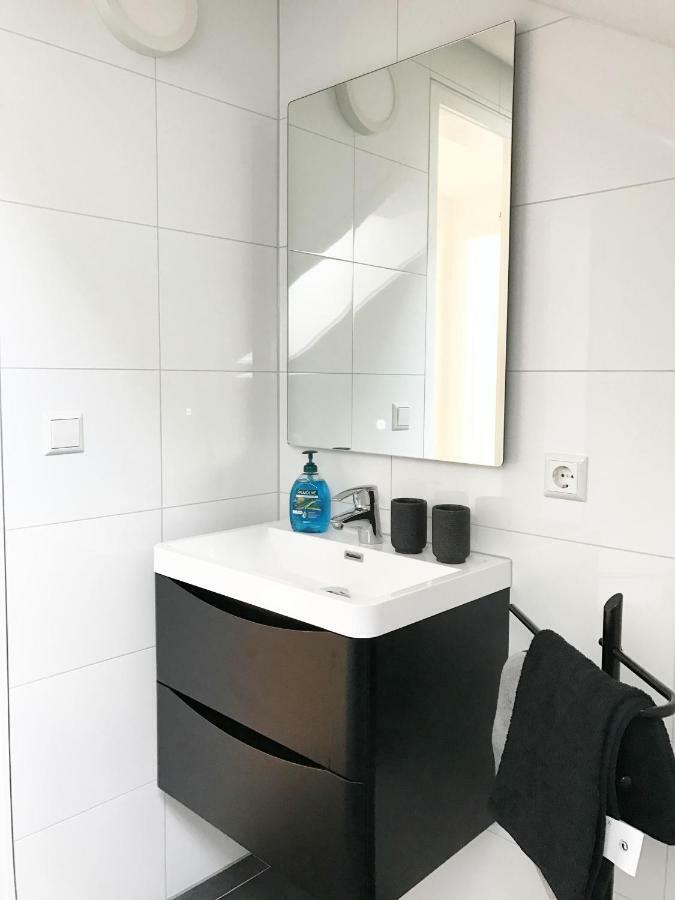 Zollernalb-Apartment Albstadt Exteriör bild